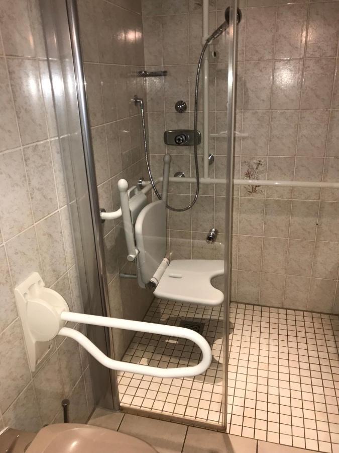 فيلا Ferienhaus Loehr Mit Treppenlift كوبلنس المظهر الخارجي الصورة