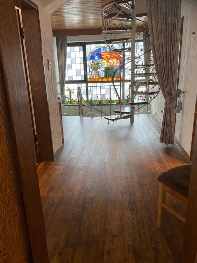 فيلا Ferienhaus Loehr Mit Treppenlift كوبلنس المظهر الخارجي الصورة