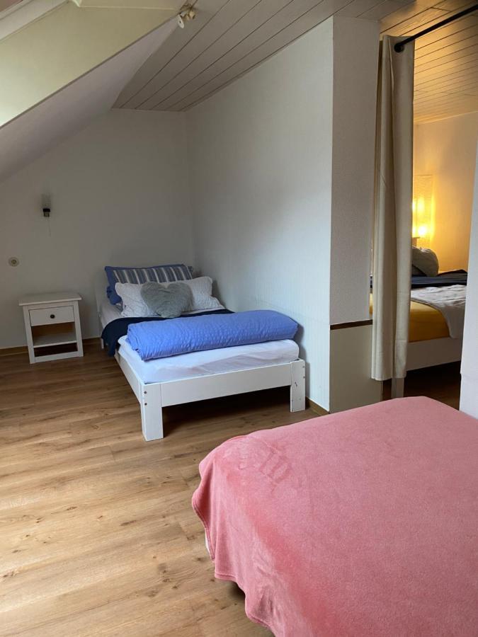 فيلا Ferienhaus Loehr Mit Treppenlift كوبلنس المظهر الخارجي الصورة