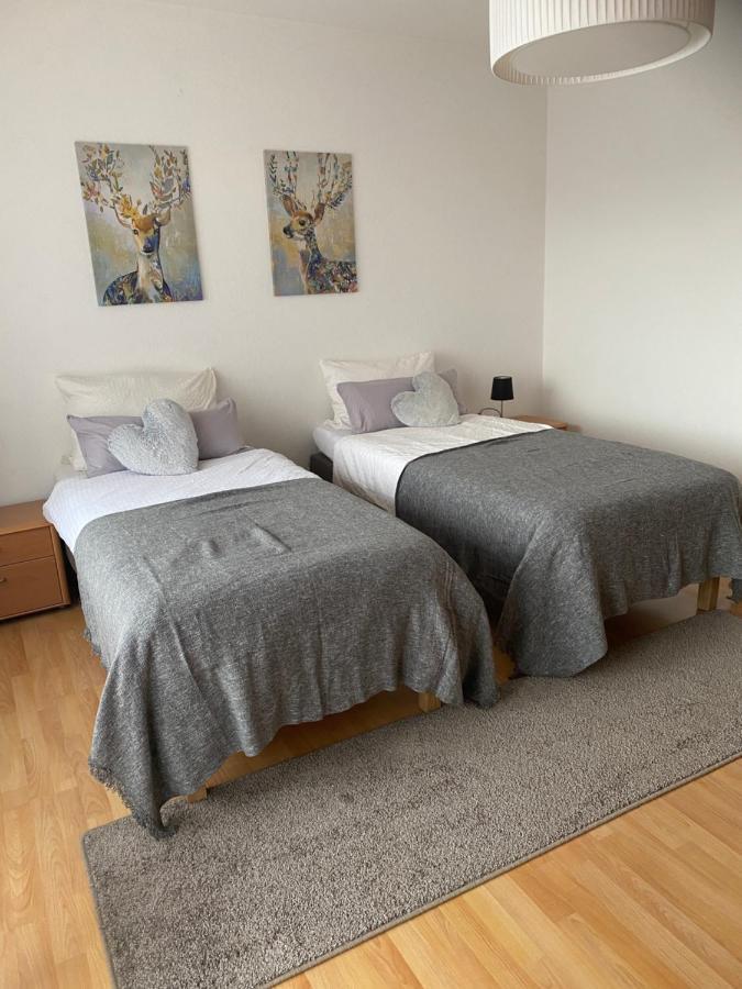 فيلا Ferienhaus Loehr Mit Treppenlift كوبلنس المظهر الخارجي الصورة