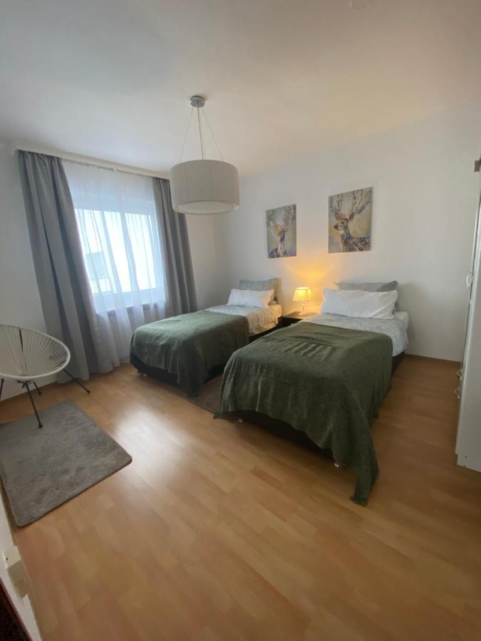 فيلا Ferienhaus Loehr Mit Treppenlift كوبلنس المظهر الخارجي الصورة