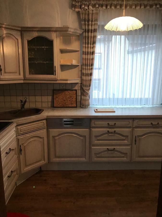 فيلا Ferienhaus Loehr Mit Treppenlift كوبلنس المظهر الخارجي الصورة
