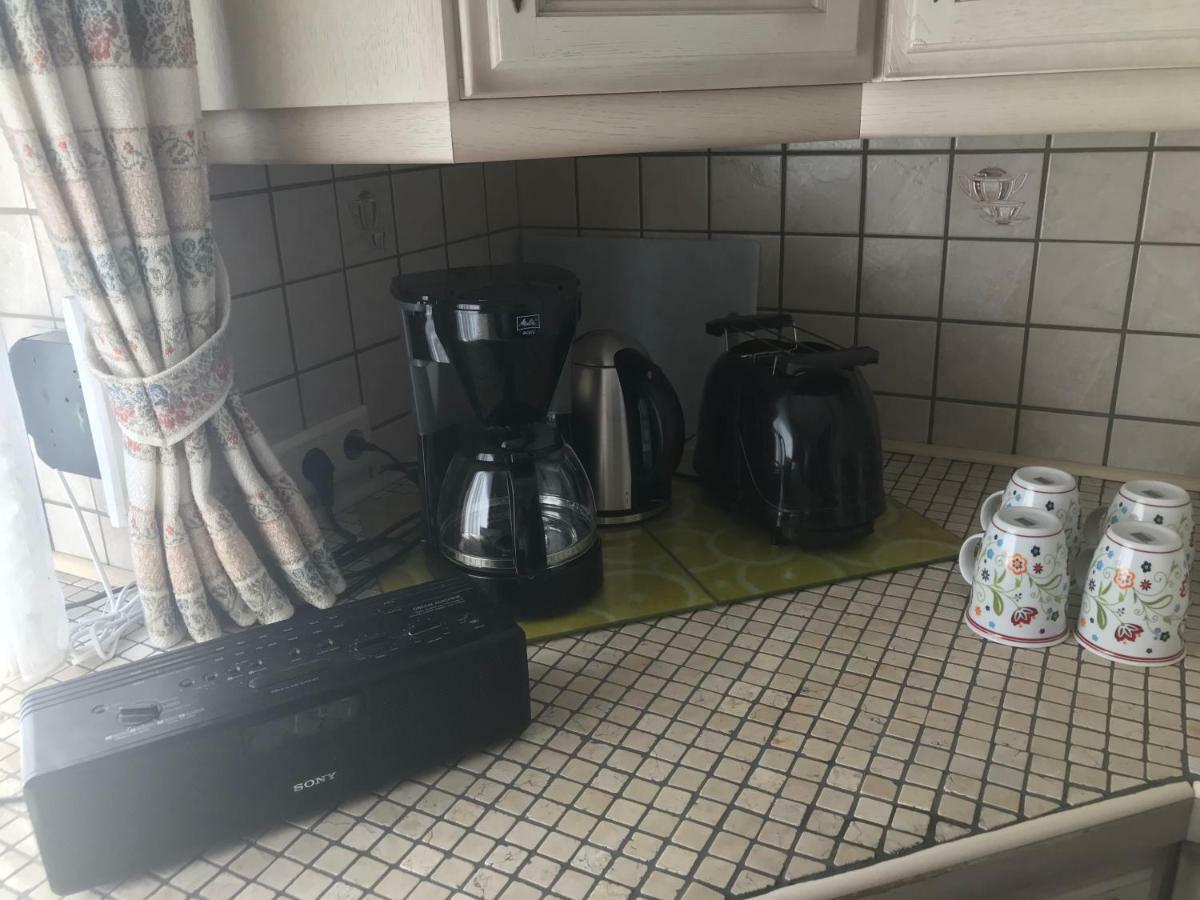 فيلا Ferienhaus Loehr Mit Treppenlift كوبلنس المظهر الخارجي الصورة