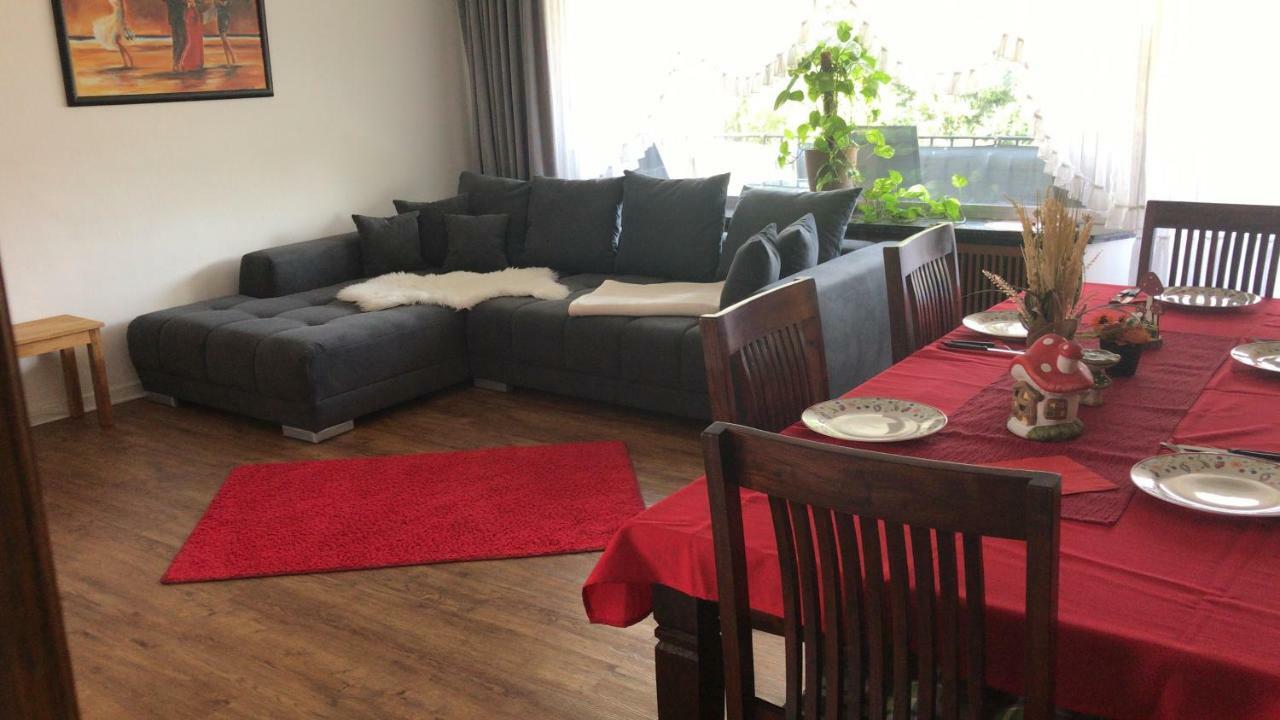فيلا Ferienhaus Loehr Mit Treppenlift كوبلنس المظهر الخارجي الصورة