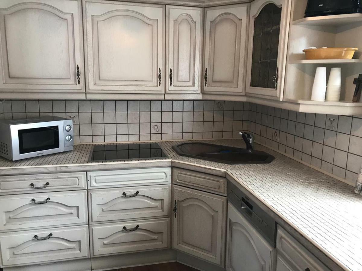فيلا Ferienhaus Loehr Mit Treppenlift كوبلنس المظهر الخارجي الصورة